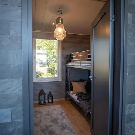 Villa Stone At Finsjolandet, Archipelago Hideway * Norra Magsholm