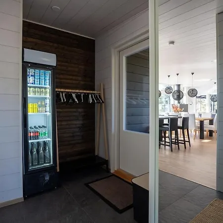 Lejlighed Villa Stone At Finsjolandet, Archipelago Hideway Norra Magsholm