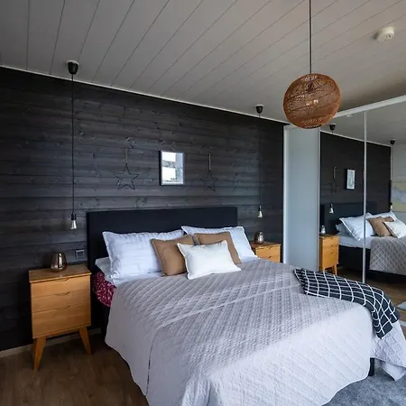 Lejlighed Villa Stone At Finsjolandet, Archipelago Hideway Norra Magsholm