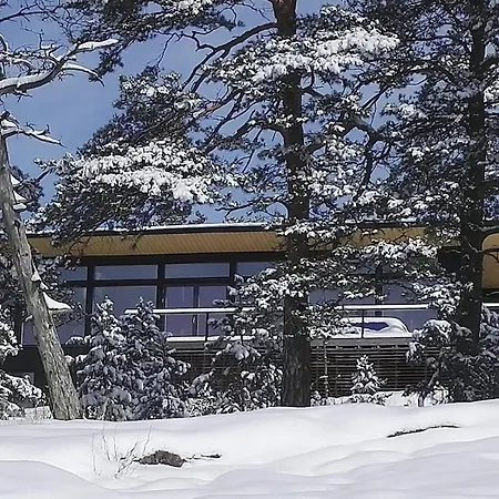 Villa Stone At Finsjolandet, Archipelago Hideway Lejlighed *