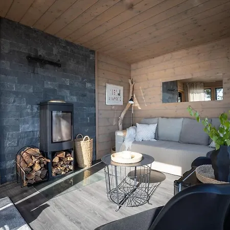 Villa Stone At Finsjolandet, Archipelago Hideway *