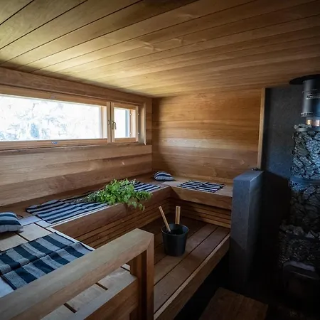 Villa Stone At Finsjolandet, Archipelago Hideway * Norra Magsholm