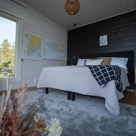 Villa Stone At Finsjolandet, Archipelago Hideway Lejlighed